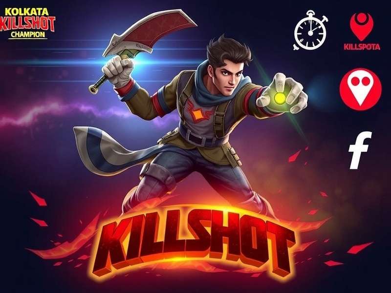 Kolkata Killshot Localization Features